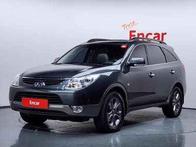 2013 Hyundai Veracruz