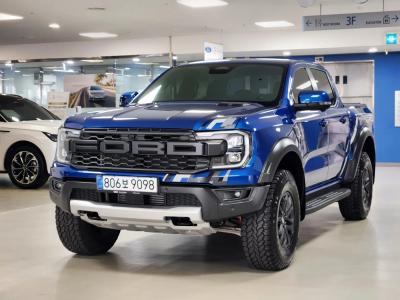 2023 Ford Ranger