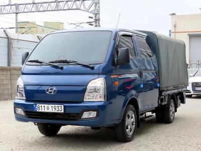 2023 Hyundai Porter Ⅱ