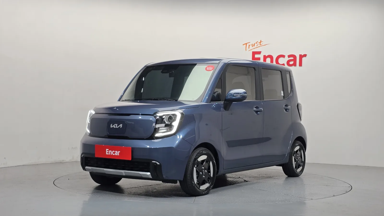 2024 Kia RAY