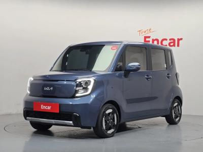 2024 Kia RAY