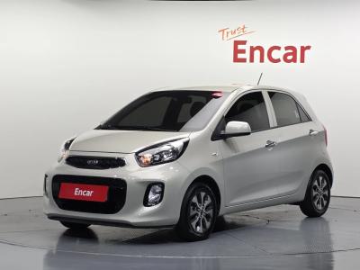 2016 Kia Picanto