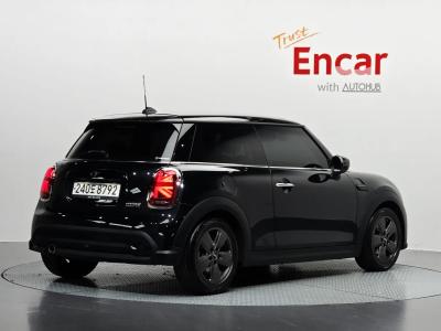 2023 MINI Cooper
