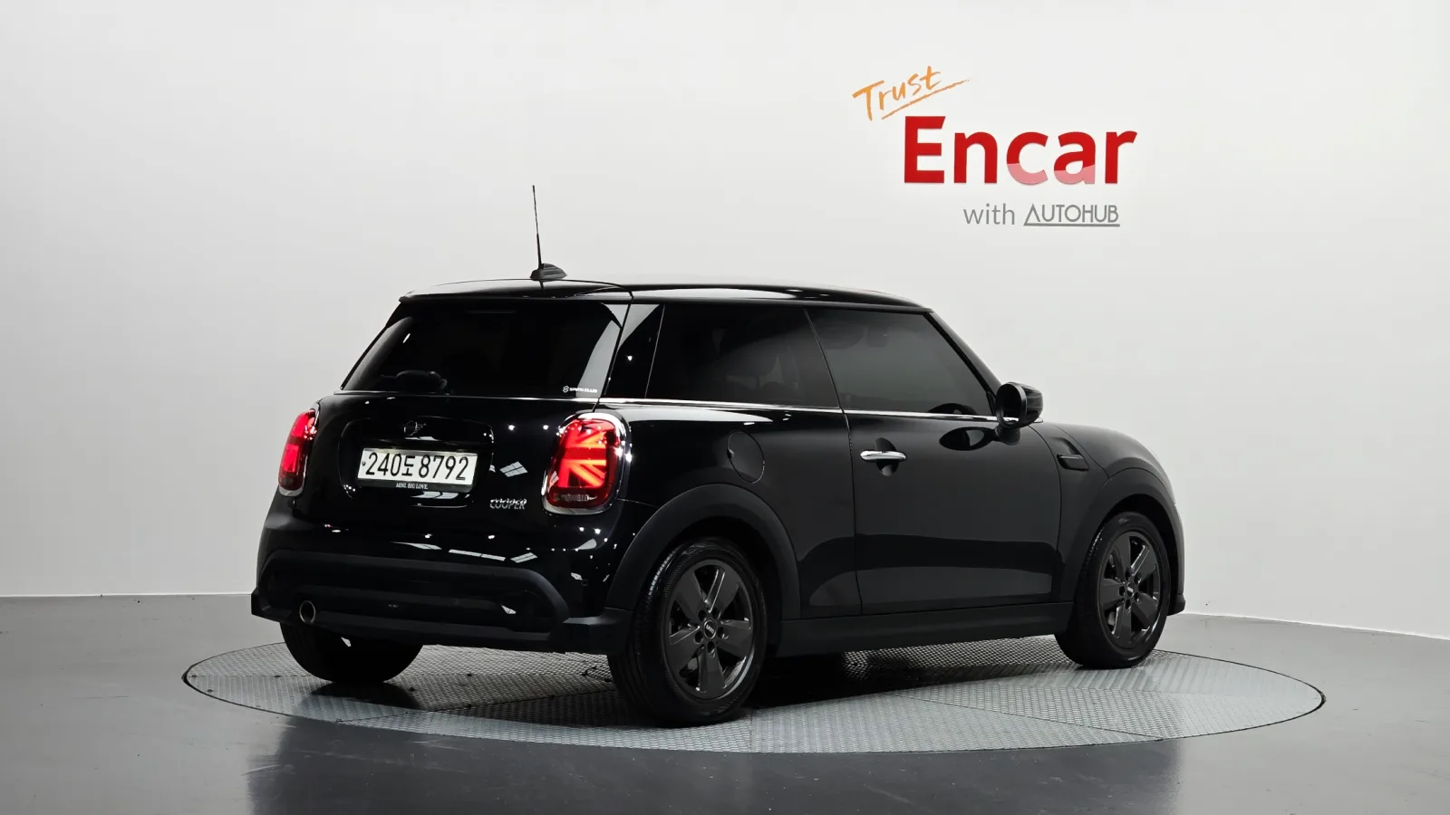2023 MINI Cooper