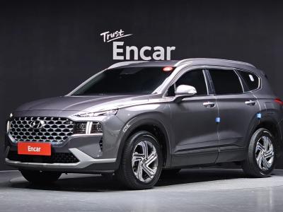 2021 Hyundai Santa Fe