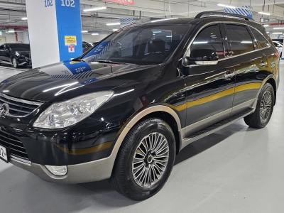 2015 Hyundai Veracruz