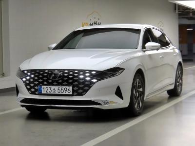 2023 Hyundai Grandeur