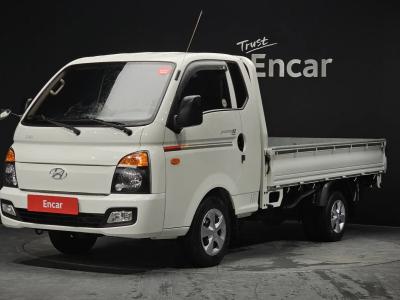2016 Hyundai Porter Ⅱ