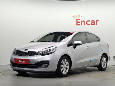 2012 Kia pride