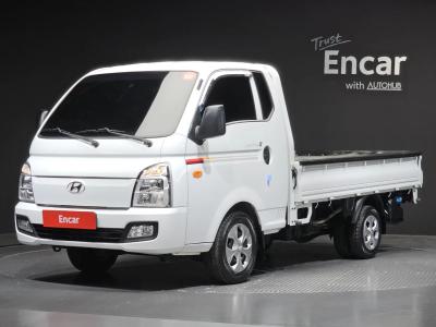 2021 Hyundai Porter Ⅱ
