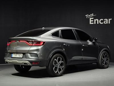2023 Renault Korea XM3