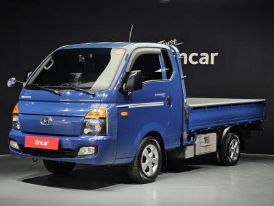 2016 Hyundai Porter Ⅱ