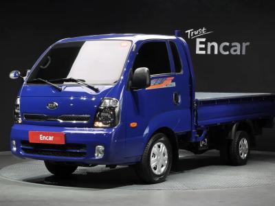 2019 Kia (Asia) BongoⅢ