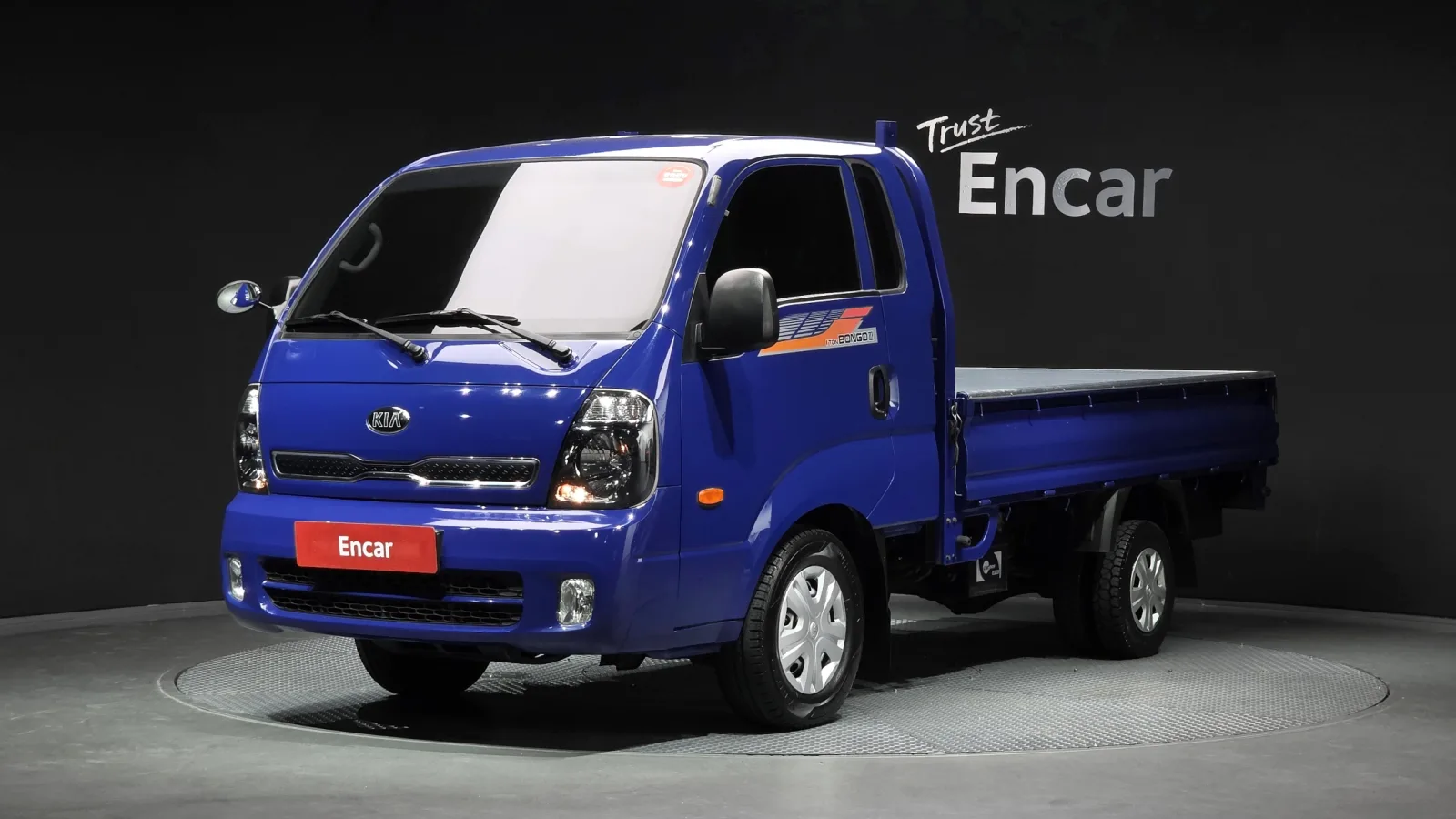 2019 Kia BongoⅢ