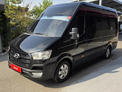 2016 Hyundai Solati