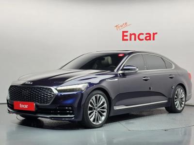2022 Kia K9
