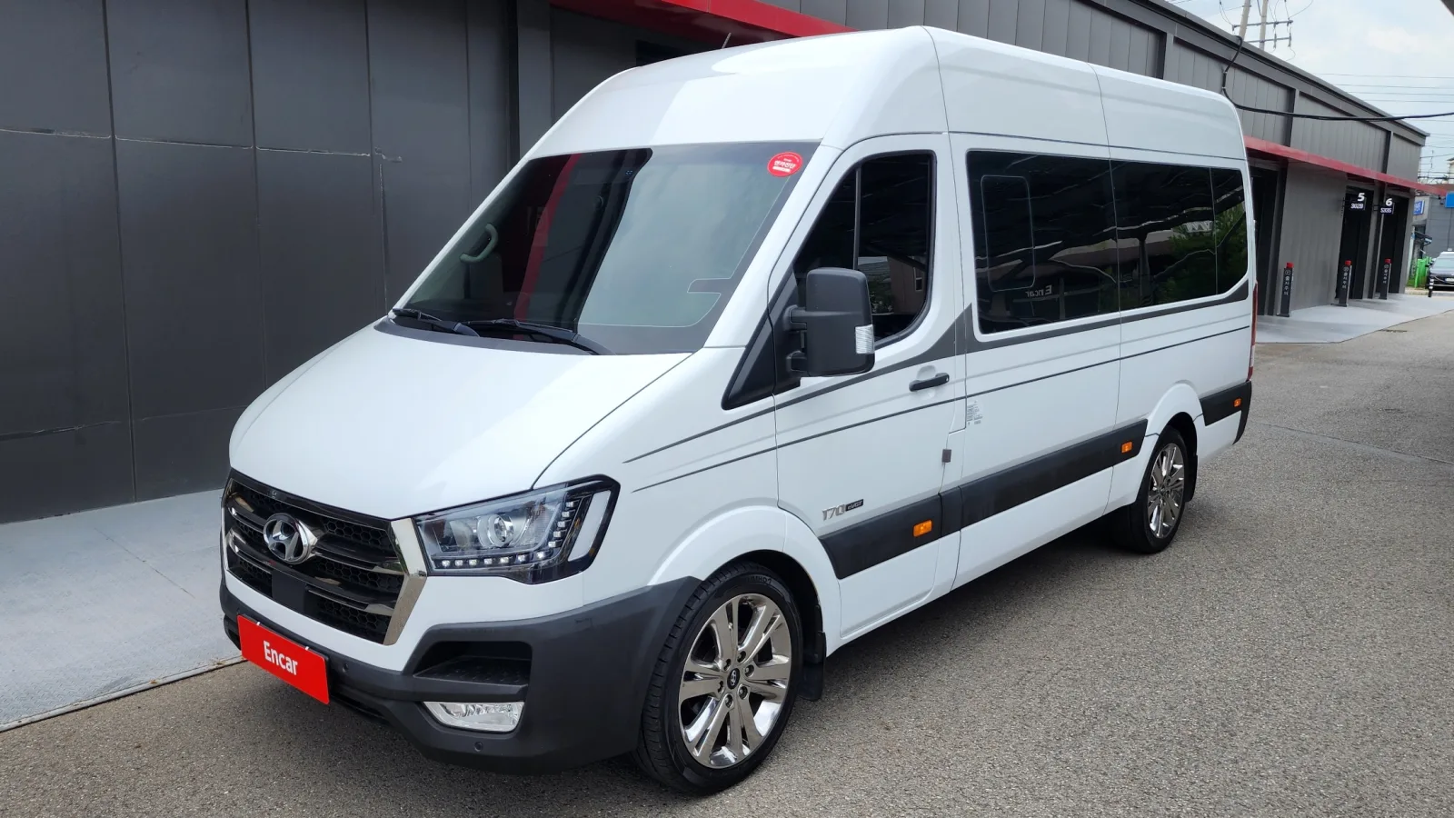 2023 Hyundai Solati