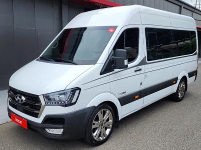 2023 Hyundai Solati
