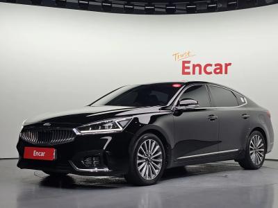 2019 Kia K7