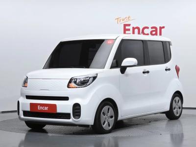 2022 Kia RAY