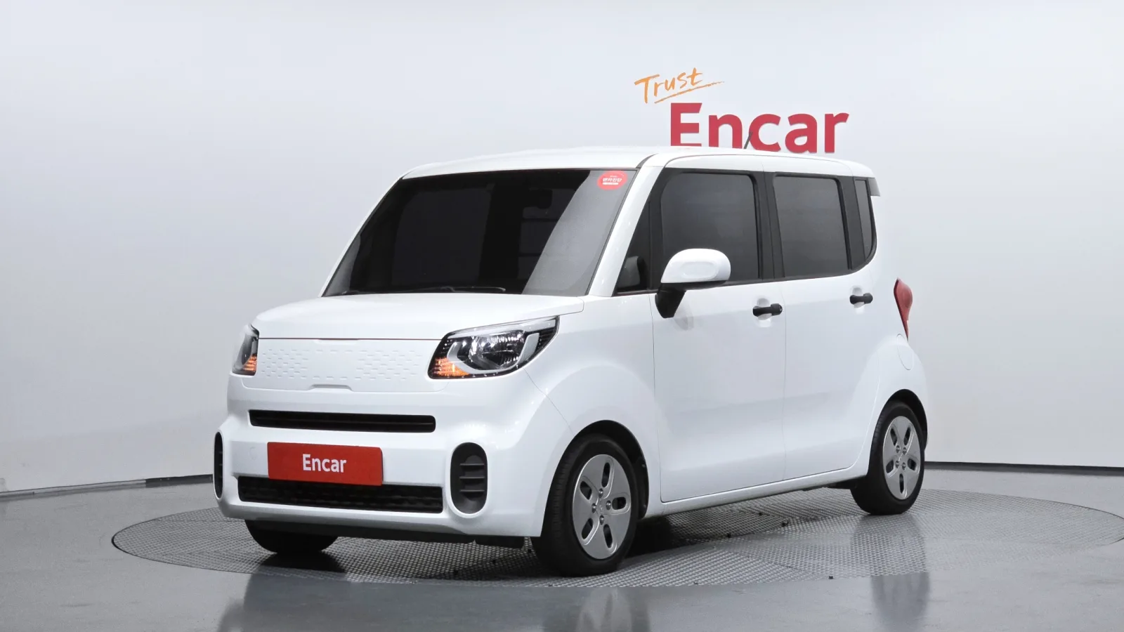 2022 Kia RAY