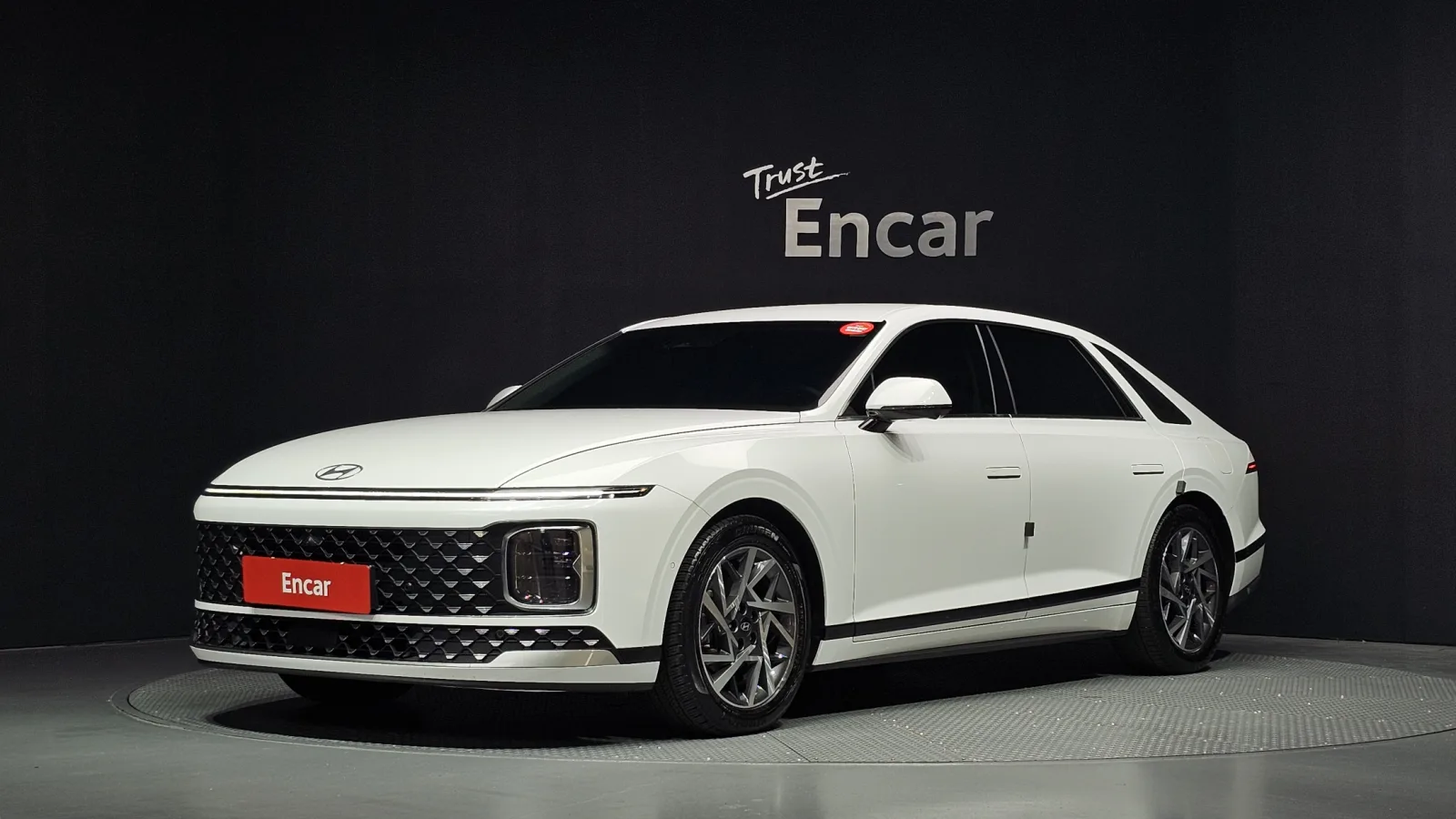 2023 Hyundai Grandeur