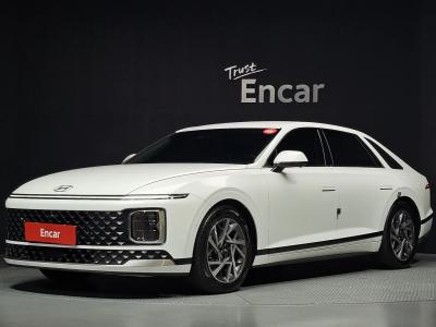 2023 Hyundai Grandeur