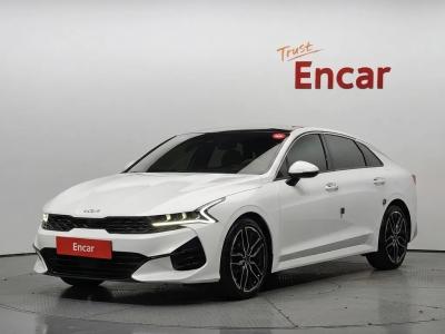 2023 Kia K5