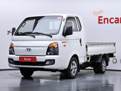 2019 Hyundai Porter Ⅱ