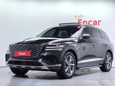 2024 Genesis GV80