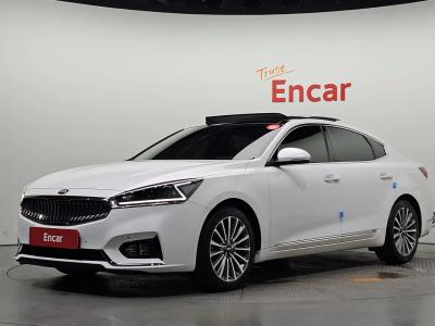 2016 Kia K7