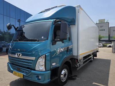 2025 Tata Daewoo The Sen