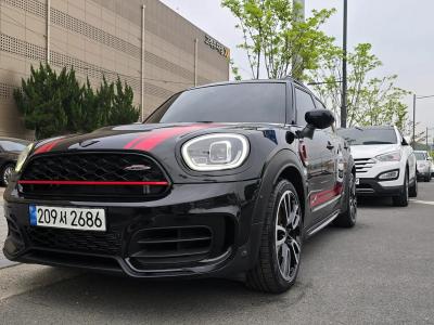 2022 MINI Countryman