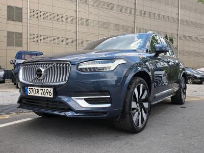 2024 Volvo XC90