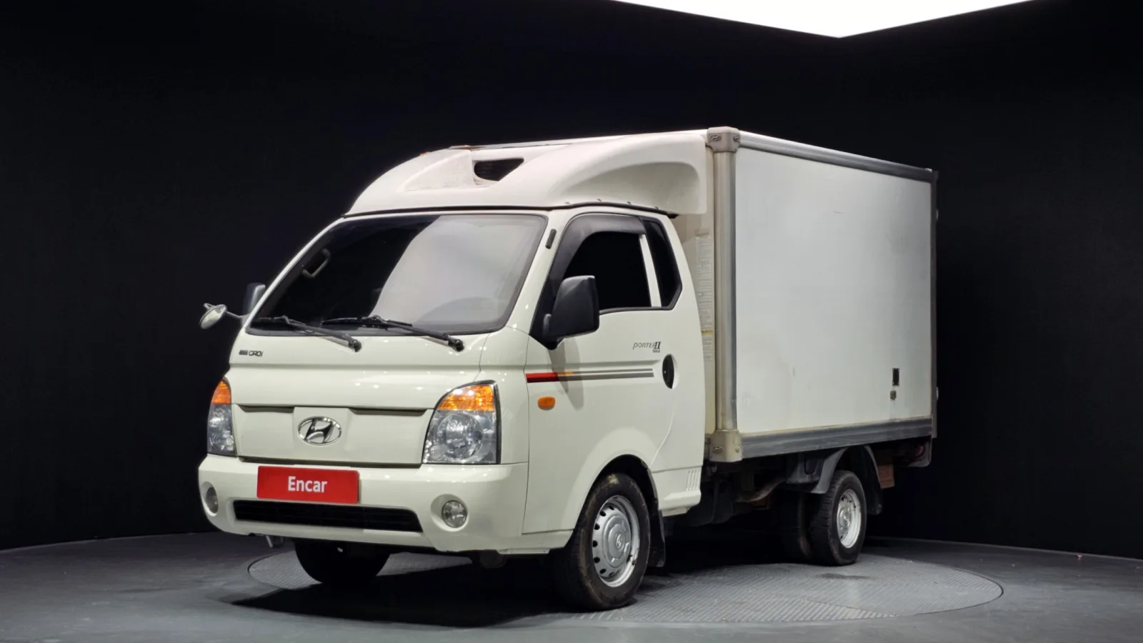 2011 Hyundai Porter Ⅱ