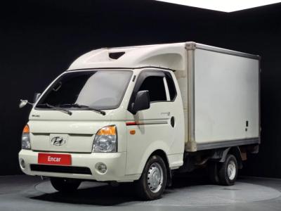 2011 Hyundai Porter Ⅱ