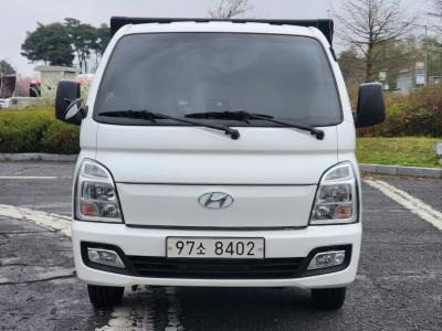 2022 Hyundai Porter Ⅱ