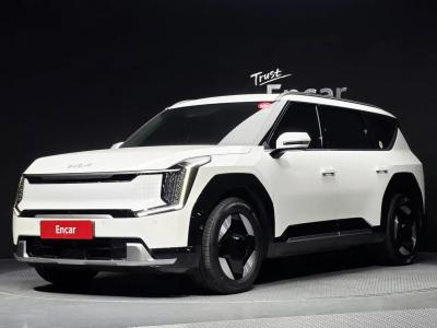 2024 Kia EV9