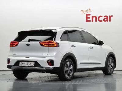 2020 Kia Niro