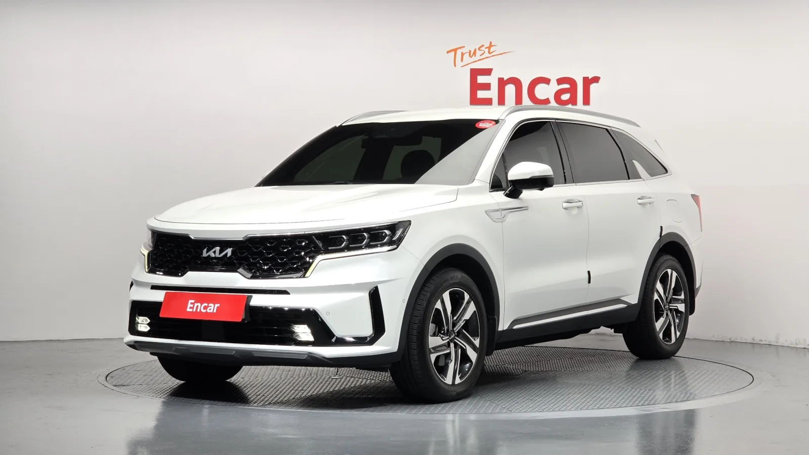 2022 Kia Sorento
