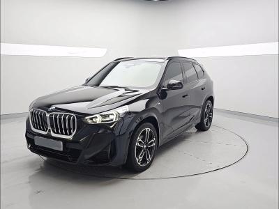 2023 BMW X1