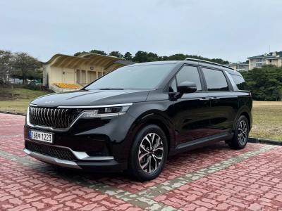 2022 Kia Carnival