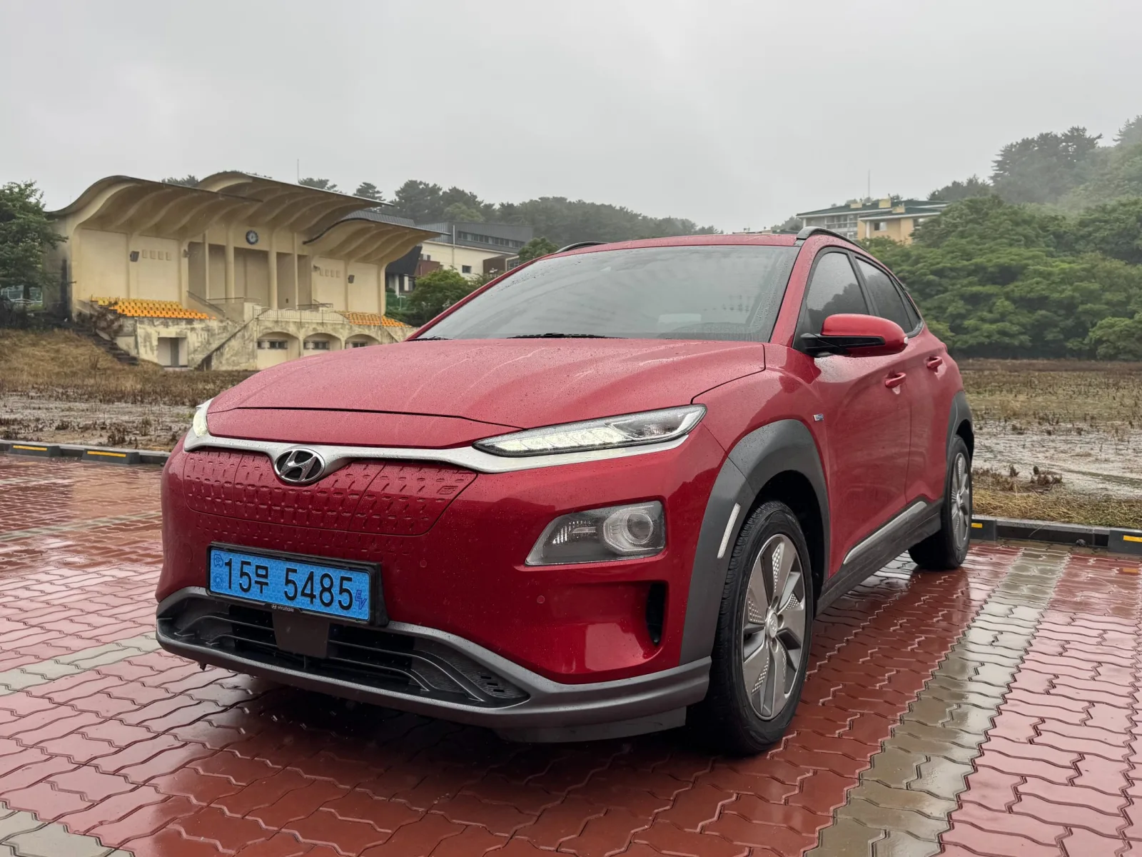 2019 Hyundai Kona