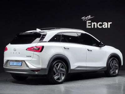 2024 Hyundai Nexo