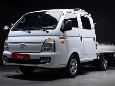 2020 Hyundai Porter Ⅱ