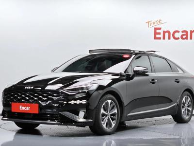 2023 Kia K8