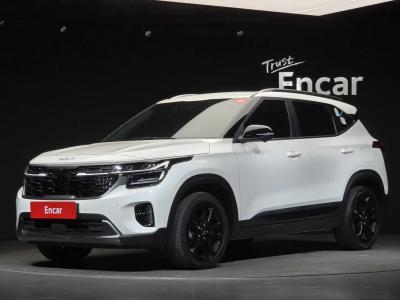 2024 Kia Seltos