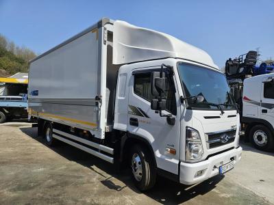 2025 Hyundai All New Mighty