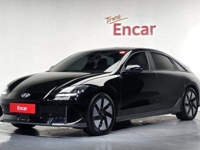 2025 Hyundai Ioniq 6