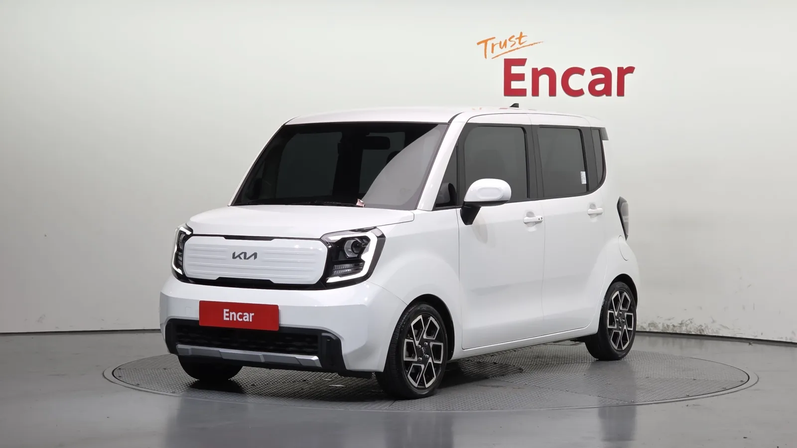 2023 Kia RAY